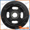 Poulie damper vilebrequin pour TOYOTA | RKP-TY-013, 80000860